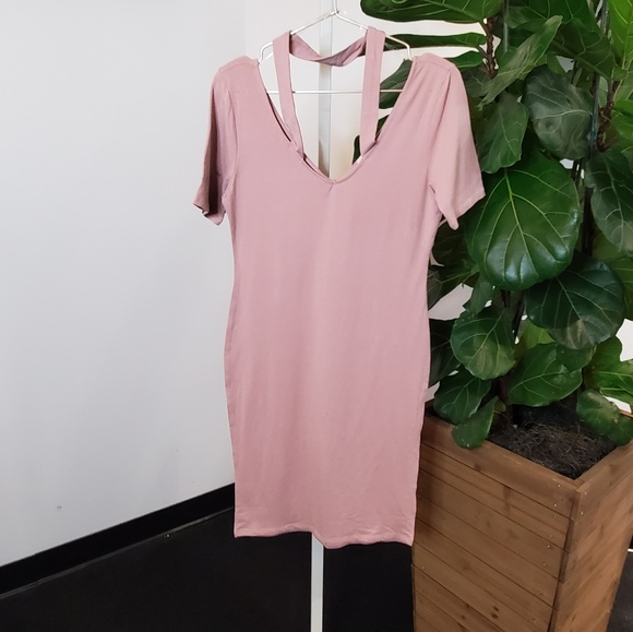 Dresses & Skirts - Heart & Hips bodycon dress